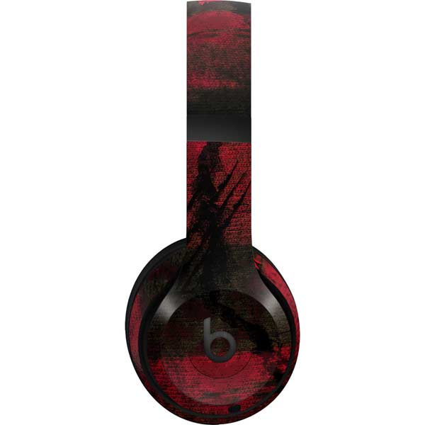 Nightmare on Elm Street Freddy Krueger Scratch Beats Studio Pro Wireless Headphones Skin
