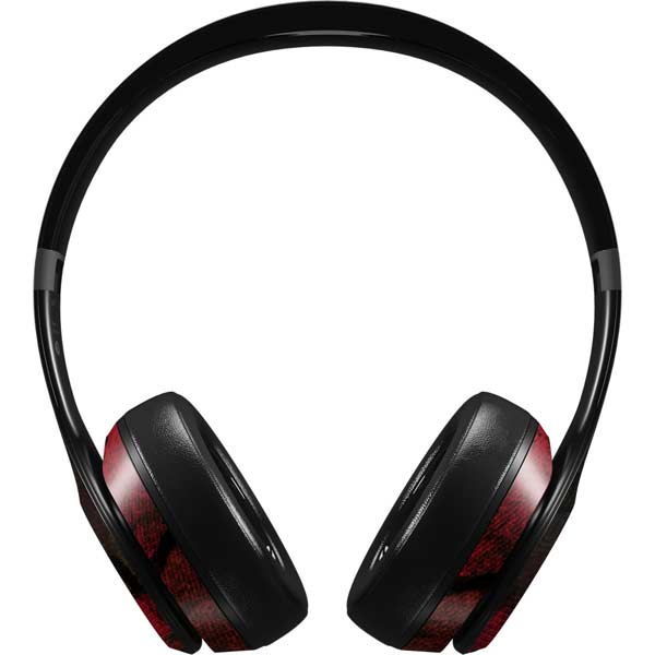 Nightmare on Elm Street Freddy Krueger Scratch Beats Studio Pro Wireless Headphones Skin