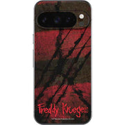 Nightmare on Elm Street Freddy Krueger Scratch Google Pixel 10 Pro XL Skin