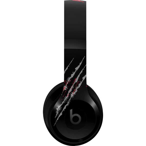 Nightmare on Elm Street Freddy Krueger Slash Beats Studio Pro Wireless Headphones Skin