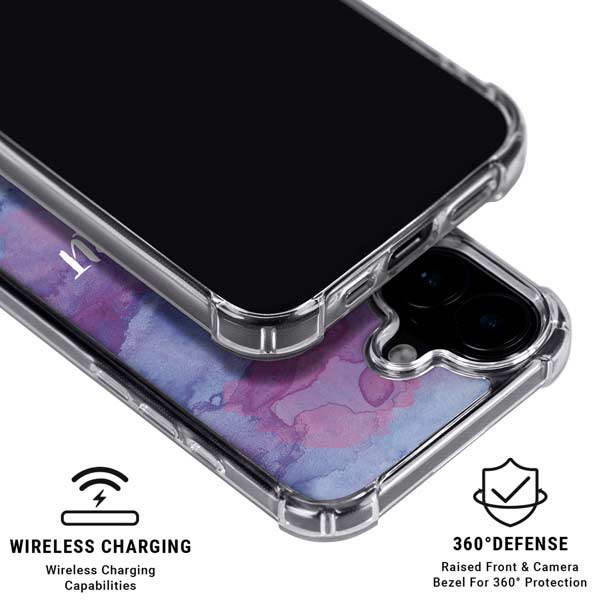 Free Spirit iPhone 17 MagSafe Case