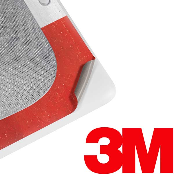 French Flag Distressed Google Home Hub Skin