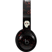 Warner Bros Friday the 13th Friday The 13th Beats Studio Pro Wireless Headphones Skin
