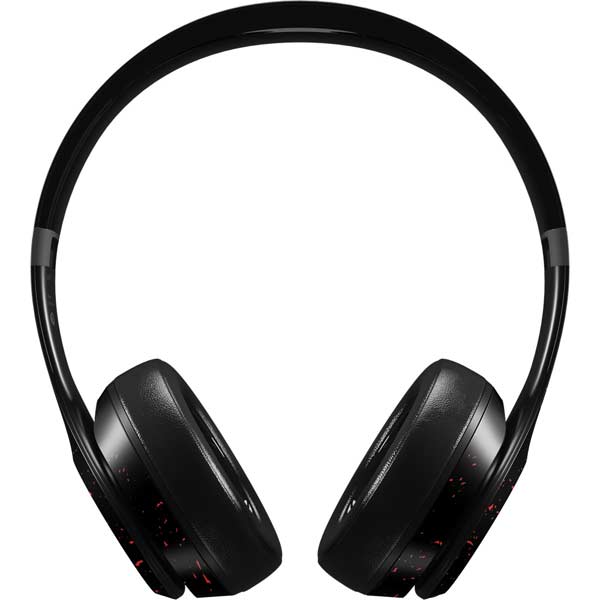 Warner Bros Friday the 13th Friday The 13th Beats Studio Pro Wireless Headphones Skin
