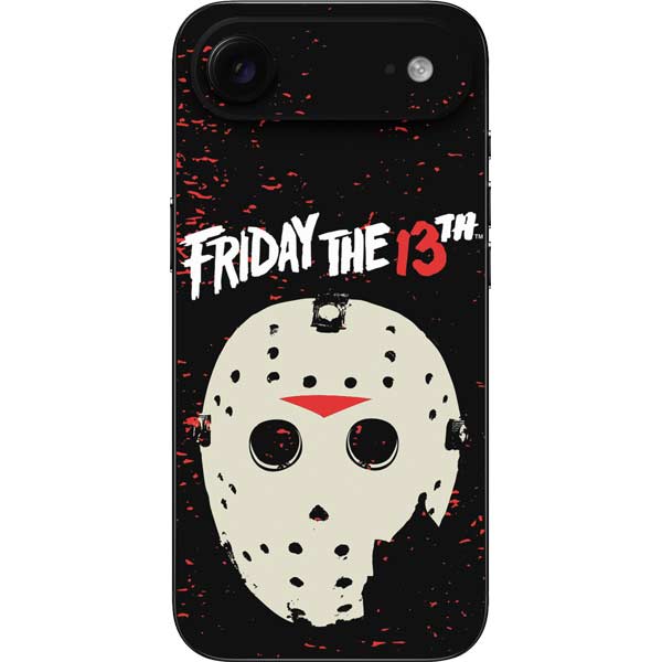 Warner Bros Friday the 13th Friday The 13th iPhone 17 Air Skin