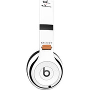 Warner Bros FRIENDS Couch Beats Studio Pro Wireless Headphones Skin