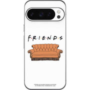 Warner Bros FRIENDS Couch Google Pixel 10 Pro XL Skin
