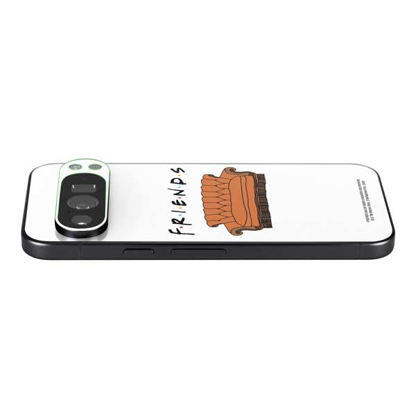 Warner Bros FRIENDS Couch Google Pixel 10 Pro XL Skin