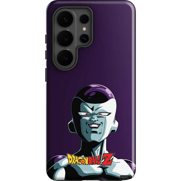 Dragon Ball Z Frieza Galaxy S26 Ultra Impact Case