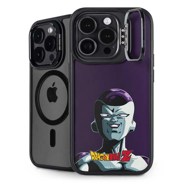 Dragon Ball Z Frieza iPhone 14 Pro Kickstand Case