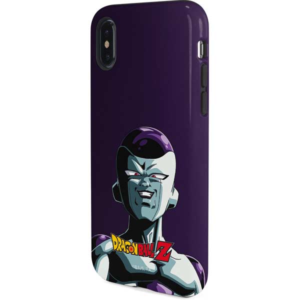 Dragon Ball Z Frieza iPhone XS Pro Case
