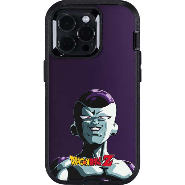 Dragon Ball Z Frieza Otterbox Defender iPhone Skin