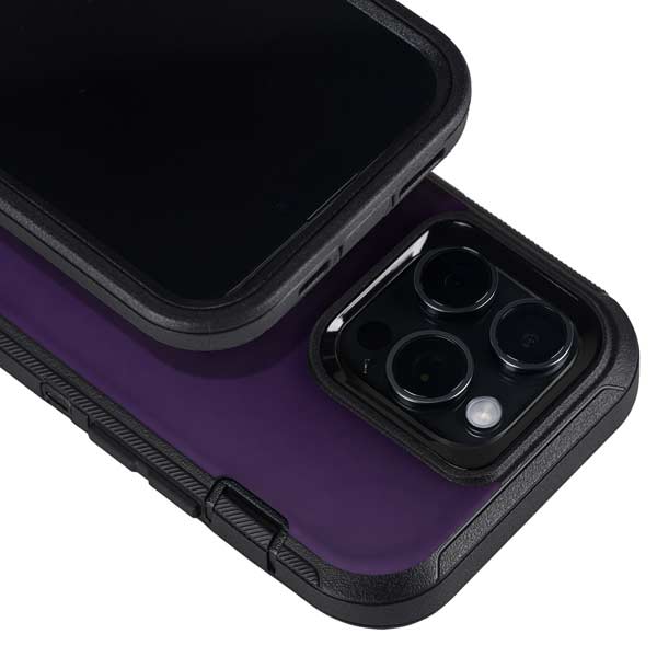 Dragon Ball Z Frieza Otterbox Defender iPhone Skin
