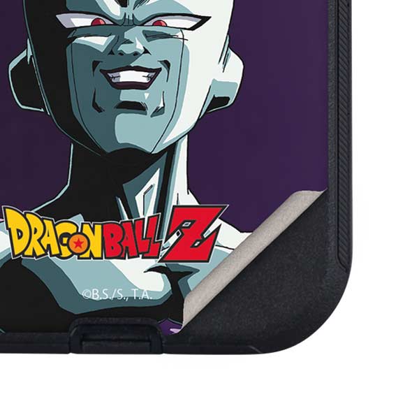 Dragon Ball Z Frieza Otterbox Defender iPhone Skin