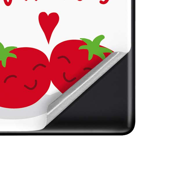 From My Head Tomatoes Pixel Skins