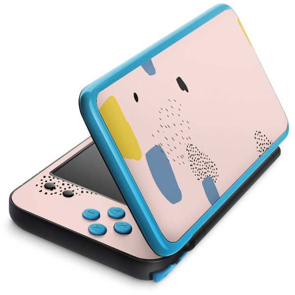 Pastel Nintendo Skins