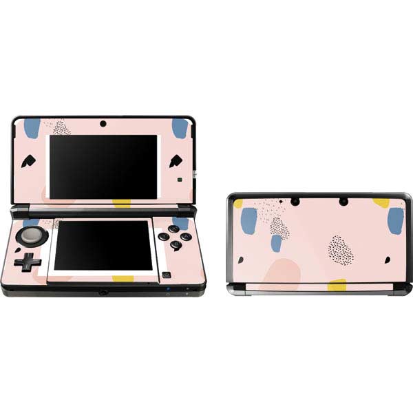 Pastel Nintendo Skins