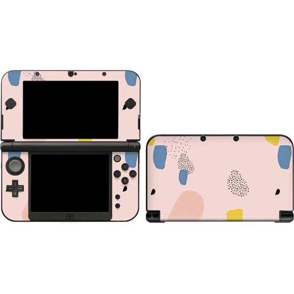 Pastel Nintendo Skins