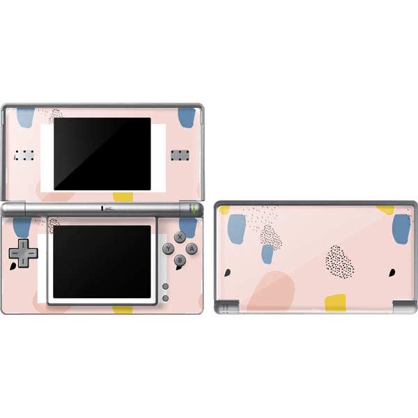 Pastel Nintendo Skins