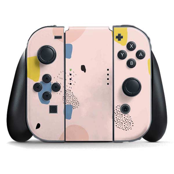 Pastel Nintendo Skins