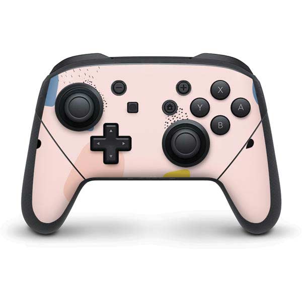 Pastel Nintendo Skins