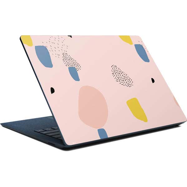 Pastel Surface Laptop Skin