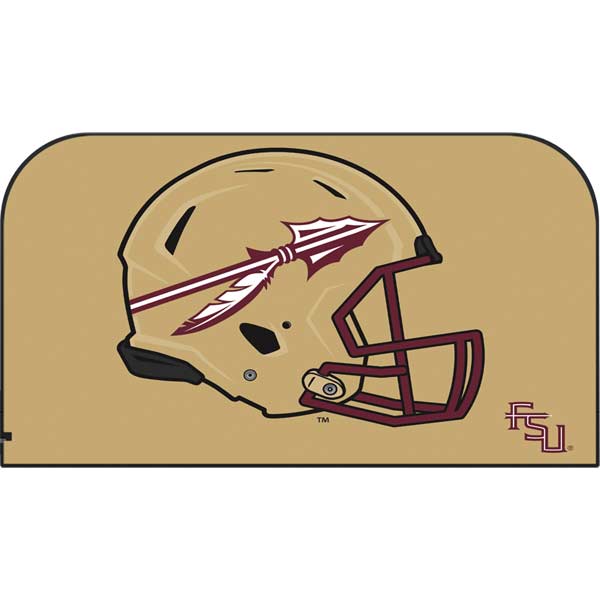 Florida State University FSU Helmet Nintendo Switch 2 (2025) with Joy-Con Skin