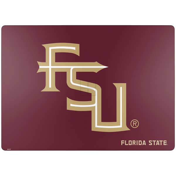 Florida State FSU Seminoles Maroon Surface Laptop 7 15in Skin