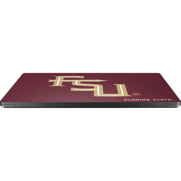 Florida State FSU Seminoles Maroon Surface Laptop 7 15in Skin