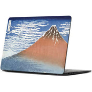 Hokusai Fuji Mountains in clear Weather Surface Laptop 7 15in Skin