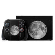 Full Moon Space Nintendo Switch 2 (2025) with Joy-Con Skin