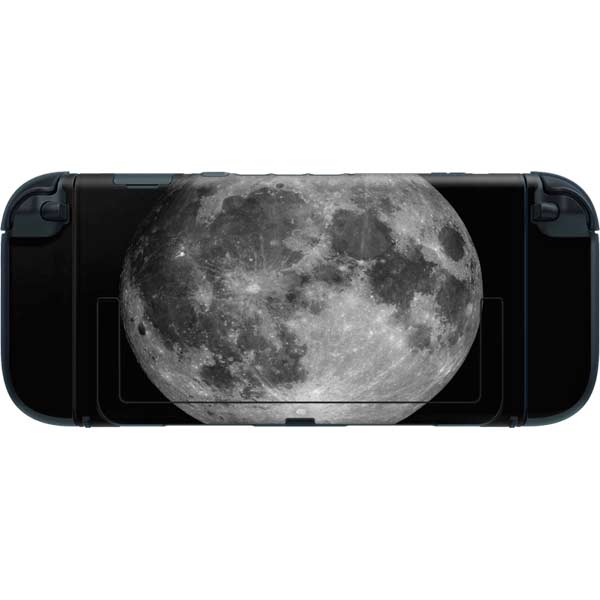 Full Moon Space Nintendo Switch 2 (2025) with Joy-Con Skin