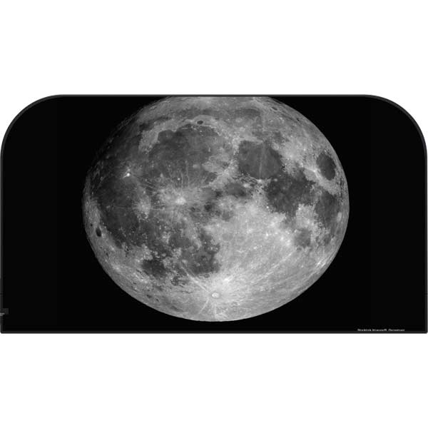 Full Moon Space Nintendo Switch 2 (2025) with Joy-Con Skin