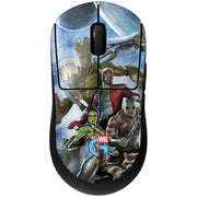 Marvel Guardians of the Galaxy Galactic Mission G Pro Wireless Gaming Mouse Skin