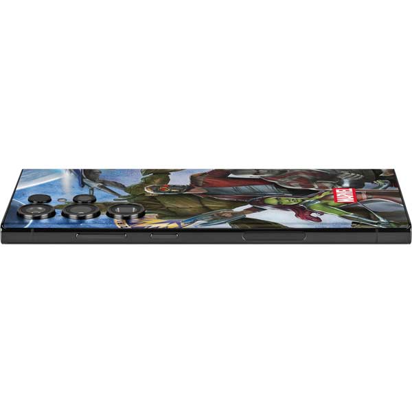 Marvel Guardians of the Galaxy Galactic Mission Galaxy S23 Ultra Skin