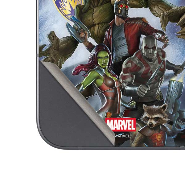 Marvel Guardians of the Galaxy Galactic Mission Google Pixel 9 Pro Fold Skin