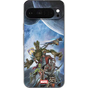 Marvel Guardians of the Galaxy Galactic Mission Google Pixel 9 Pro XL Skin