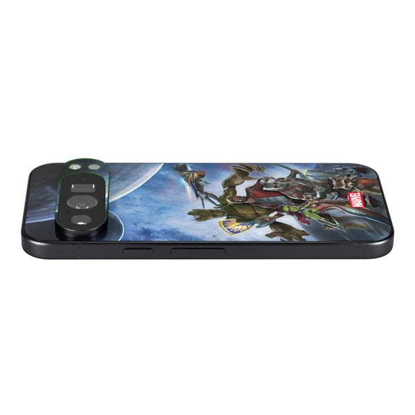 Marvel Guardians of the Galaxy Galactic Mission Google Pixel 9 Pro XL Skin