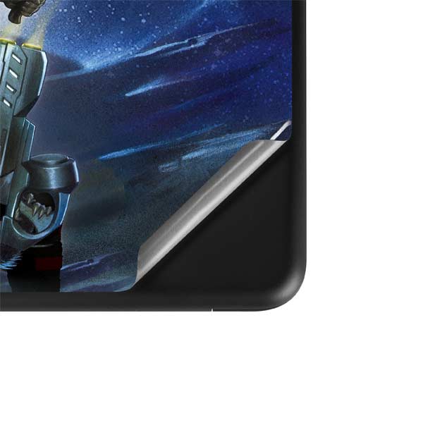 Marvel Guardians of the Galaxy Galactic Mission Google Pixelbook Go Skin