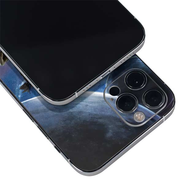 Marvel Guardians of the Galaxy Galactic Mission iPhone 12 Pro Max Skin