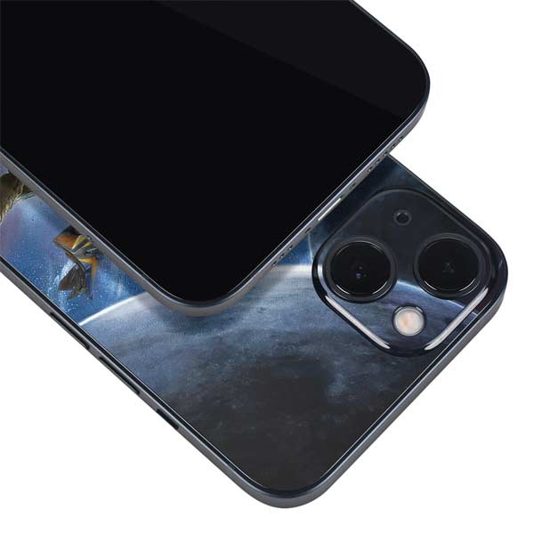 Marvel Guardians of the Galaxy Galactic Mission iPhone 13 Mini Skin