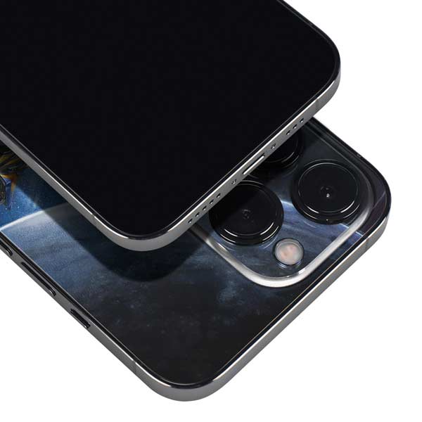 Marvel Guardians of the Galaxy Galactic Mission iPhone 13 Pro Skin