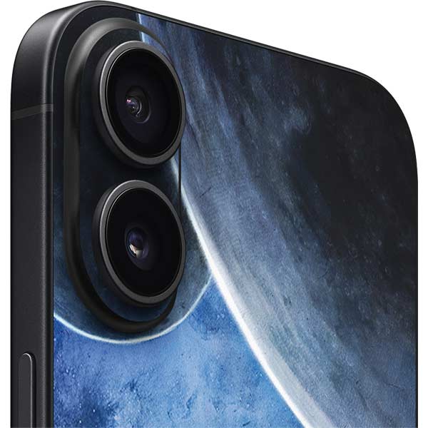 Marvel Guardians of the Galaxy Galactic Mission iPhone 16 Skin