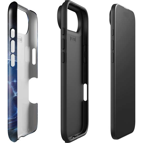 Marvel Guardians of the Galaxy Galactic Mission iPhone 17 Air Impact Case