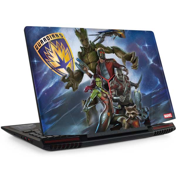 Marvel Guardians of the Galaxy Galactic Mission Legion Y720 Skin
