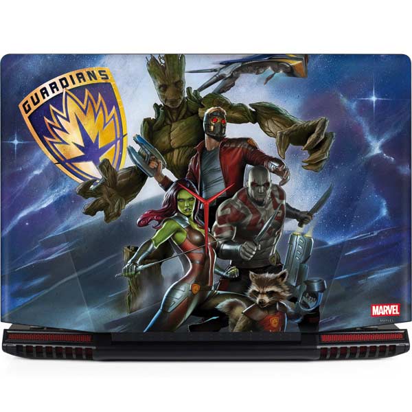Marvel Guardians of the Galaxy Galactic Mission Legion Y720 Skin