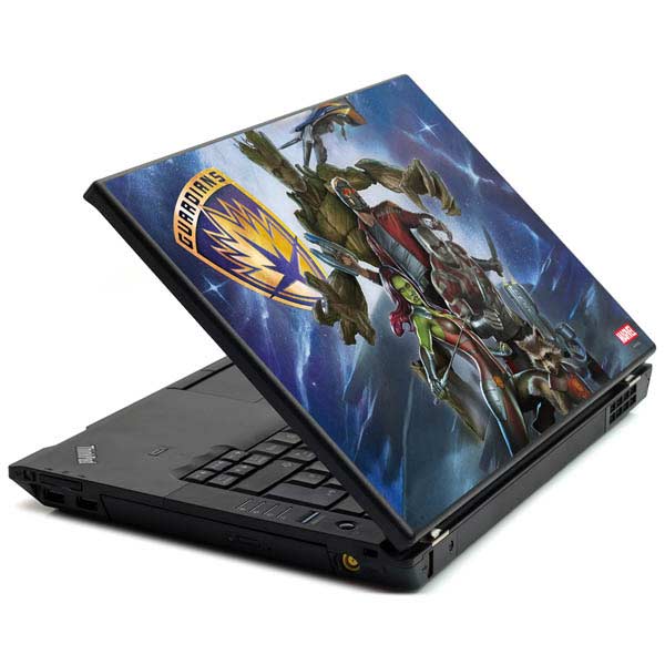 Marvel Guardians of the Galaxy Galactic Mission T440s Skin