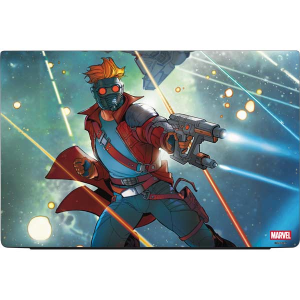 Marvel Star-Lord Galactic Showdown Dell Vostro Skin