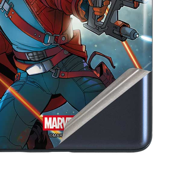 Marvel Star-Lord Galactic Showdown Galaxy S20 Fan Edition Skin