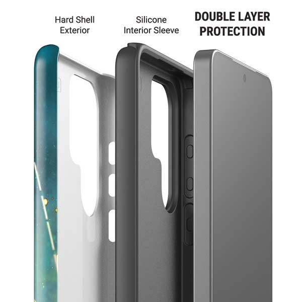 Marvel Star-Lord Galactic Showdown Galaxy S26 Ultra Impact Case
